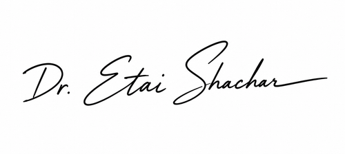 Dr. Etai Shachar