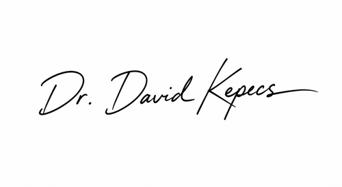 Dr. David Kepecs